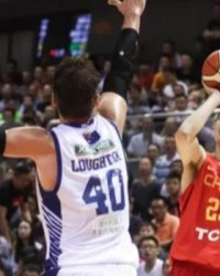  外线火力全开投射能力冠绝联盟