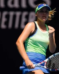  女子网坛格局生变，多位新秀冲击前列