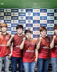  KPL总决赛即将打响，顶级战队蓄势待发  