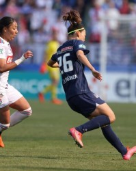  女足联赛改革初见效，商业价值持续攀升  