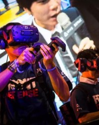  电竞周边产品热销，粉丝热情持续高涨