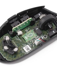  电竞硬件厂商发力 轻量化鼠标引领市场新潮流