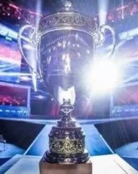  英雄联盟全明星赛星光璀璨，东西方顶尖选手同台献技  