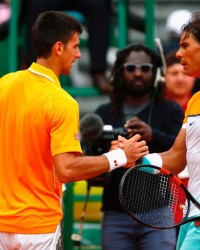  蒂姆红土赛季回暖，蒙特卡洛大师赛强势突围