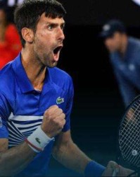  鲁德蒙特利尔大师赛连胜封王