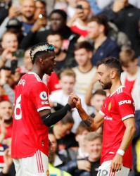  英超黑马布伦特福德爆冷击败卫冕冠军曼城