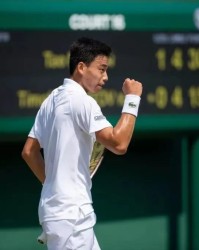  博尔热斯青年选手崭露头角