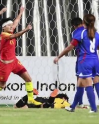  女足世界杯筹备加速，铿锵玫瑰蓄势待发