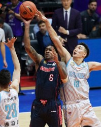  CBA总决赛前瞻，辽宁与浙江再度交锋
