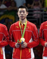  中国男网集体爆发，张之臻率队首进戴维斯杯八强