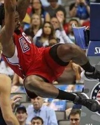  篮板王争夺激烈，内线霸主谁属