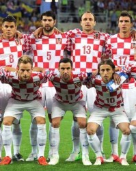  欧洲杯预选赛激战，死亡小组竞争惨烈  