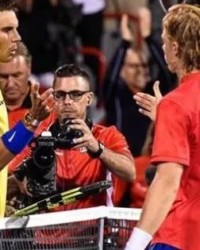  迪米特洛夫救盘点能力惊艳，鹿特丹站逆转夺冠