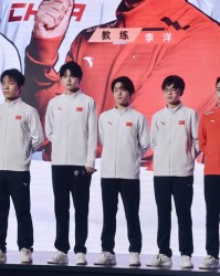  电竞入亚运倒计时，国家集训队全力备战冲刺金牌