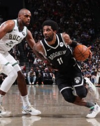  哈里伯顿全能表现步行者爆冷胜雄鹿