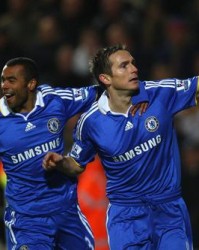  曼联换帅后豪取联赛五连胜