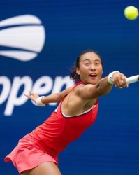  高芙美网青春风暴席卷女子网坛