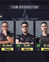  黑马战队异军突起，逆袭之路震撼业界