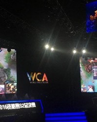  电竞新锐强势崛起横扫职业联赛