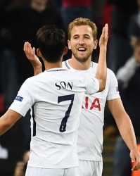  金靴争夺进入白热，射手榜竞争日趋激烈