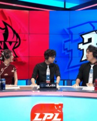  电竞解说金句频出，激情呐喊点燃观众热血  