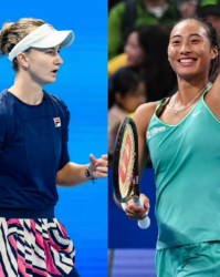  克雷吉茨科娃双误送赛点，奇迹般实现翻盘