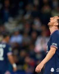  贝雷蒂尼鏖战三小时惜败，巴黎大师赛憾失良机