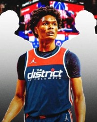  NBA选秀大会临近，文班亚马成状元热门