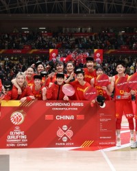  双冠王志在三连冠，全员备战进入冲刺阶段  