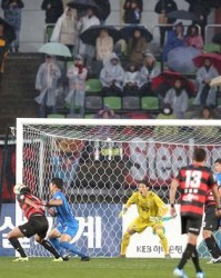  韩国K联赛老牌劲旅焕发新生