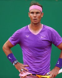  卢布列夫决胜长盘，蒙特卡洛大师赛称王