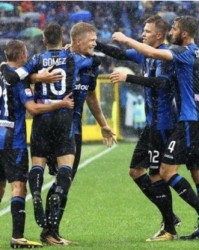  亚特兰大攻势如潮，客场横扫对手  