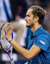  弗格尼尼经验制胜，蒙彼利埃站老将加冕新王