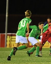  青训小将崛起，替补登场绝杀对手