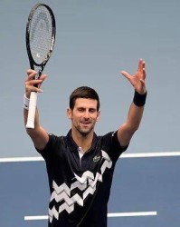  丘里奇ACE雨突袭，创纪录横扫晋级第二轮