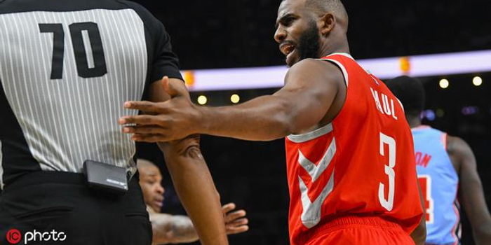  保罗双误葬送好局，痛失赛点遭对手逆转