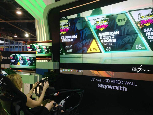  电竞模拟器普及，普通玩家也能体验职业赛场