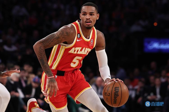  特雷杨准三双老鹰展翅擒下尼克斯