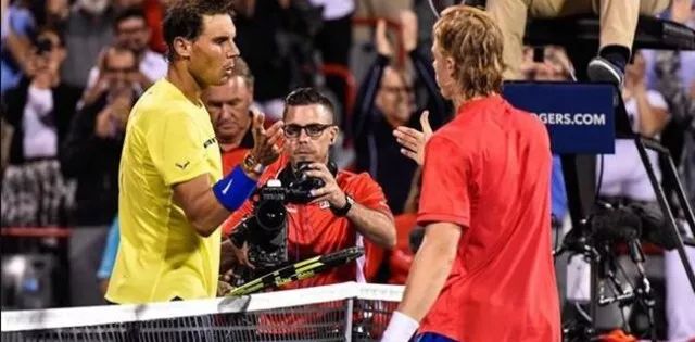  迪米特洛夫救盘点能力惊艳，鹿特丹站逆转夺冠