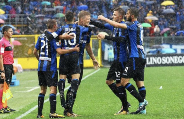  亚特兰大攻势如潮，客场横扫对手  