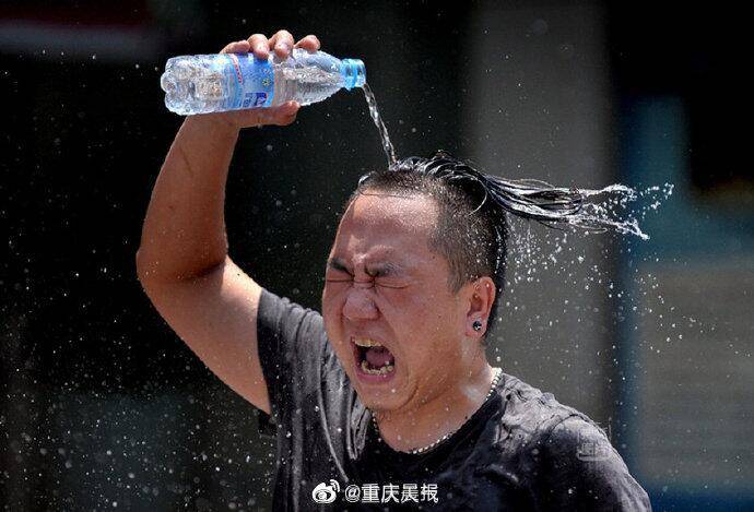  三分雨倾盆而下，外线火力全开碾压对手