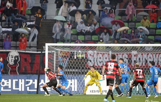  韩国K联赛老牌劲旅焕发新生