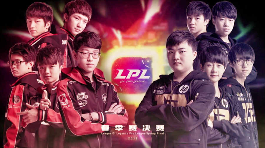  电竞豪门EDG强势挺进世界赛八强